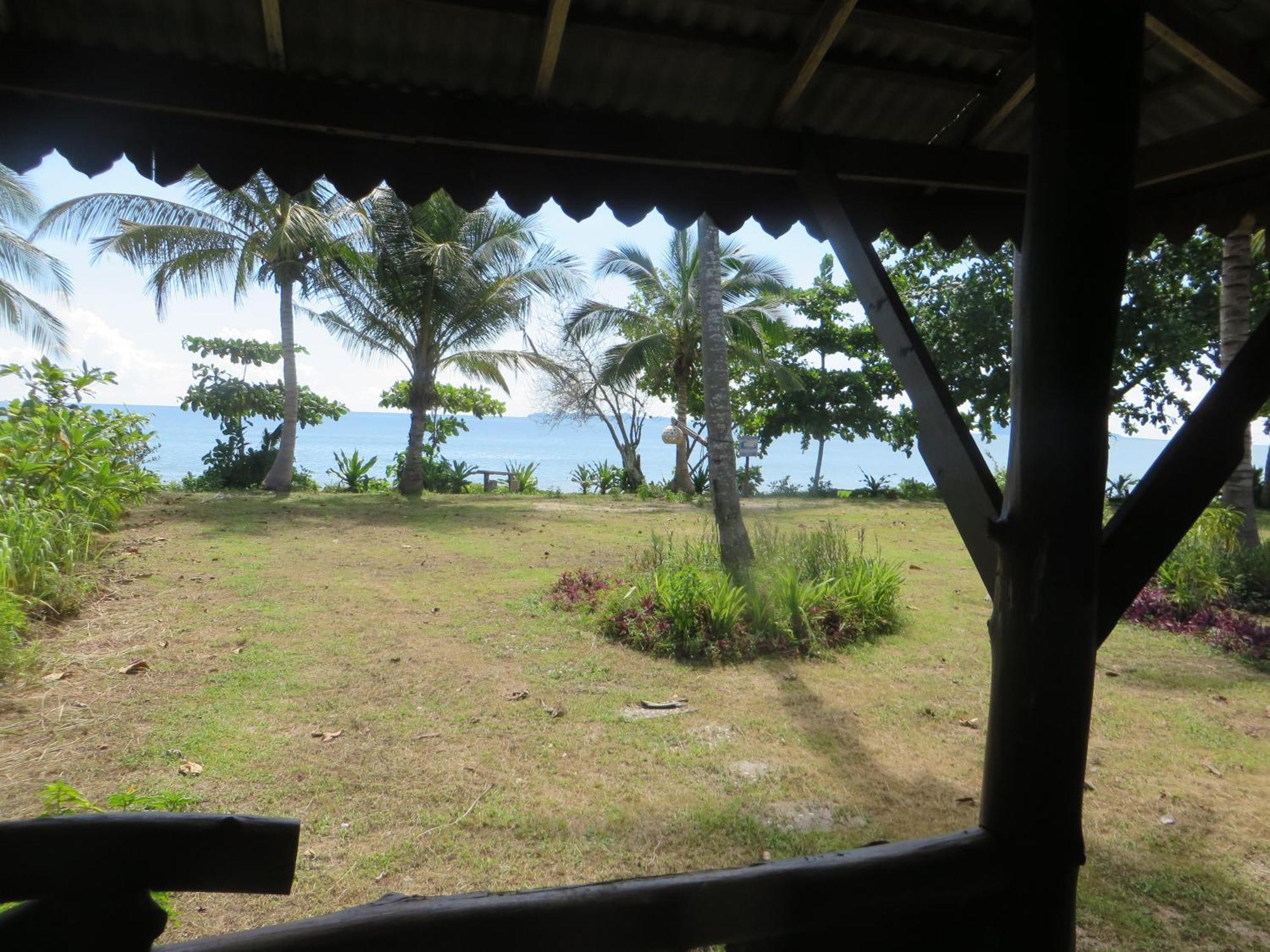 Le Dugong Libong Resort Kamer foto